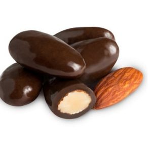 ALMOND CHOCOLATE FLAVOUR NATURAL