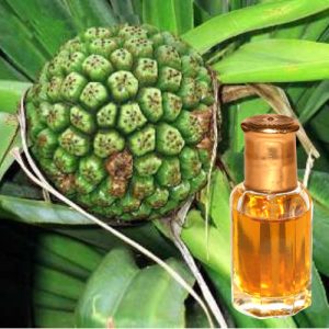 Attar Kewra