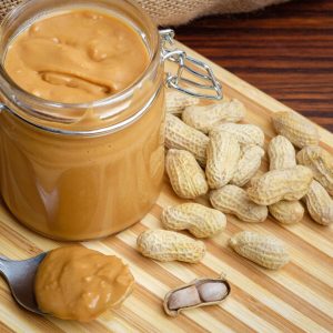 AMERICAN PEANUT FLAVOUR R- 4870