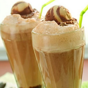 AMERICAN ICE CREAM SODA FL. L-37