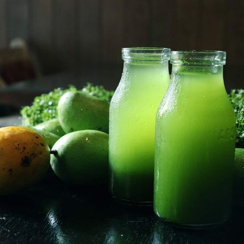 AAM PANNA FLAVOUR NATURAL