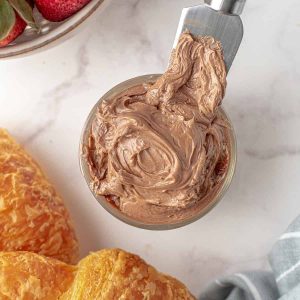 BUTTER CHOCOLATE FL. EXCE