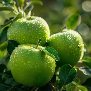 APPLE GREEN NATURAL Flavour