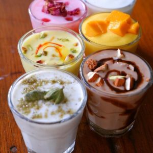 LASSI FLAVOUR SPECIAL