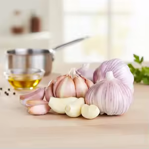 GARLIC NATURAL SHAHI