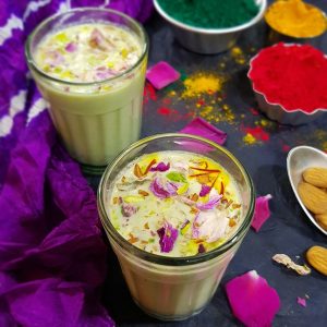 KESARIYA THANDAI FLAVOUR NATURAL