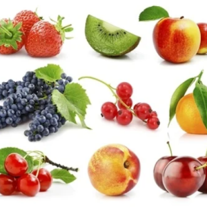 FRUIT FLAVOUR- 37