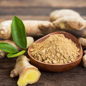 GINGER STRONG SUPER