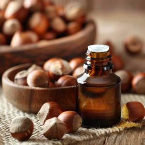 HAZELNUT FLAVOUR NATURAL