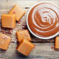 CARAMEL FLAVOUR NATURAL
