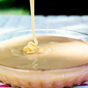 CONDENCED MILK FLAVOUR L-37