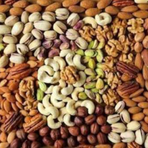 DRY FRUIT FLAVOUR NATURAL