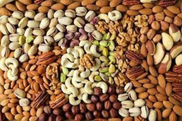 DRY FRUIT FLAVOUR NATURAL