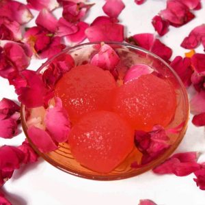 GULAB FLAVOUR 4716 (USE FOR ANGURI PETHA)