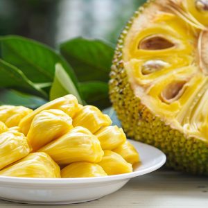 JACK FRUIT FLAVOUR NATURAL