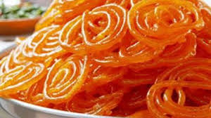 JALEBI FLAVOUR NATURAL