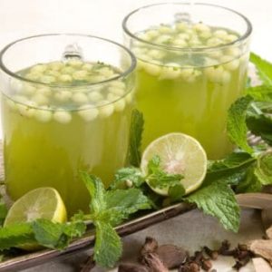 JALJEERA FLAVOUR NATURAL