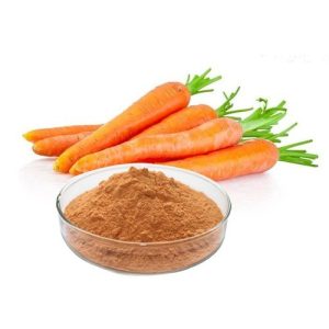CARROT FLAVOUR NATURAL