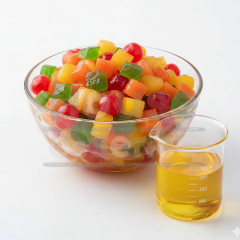 Tutti Fruity Flavour